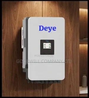 Deye 5kVA/5kW 48V Hybrid Inverter