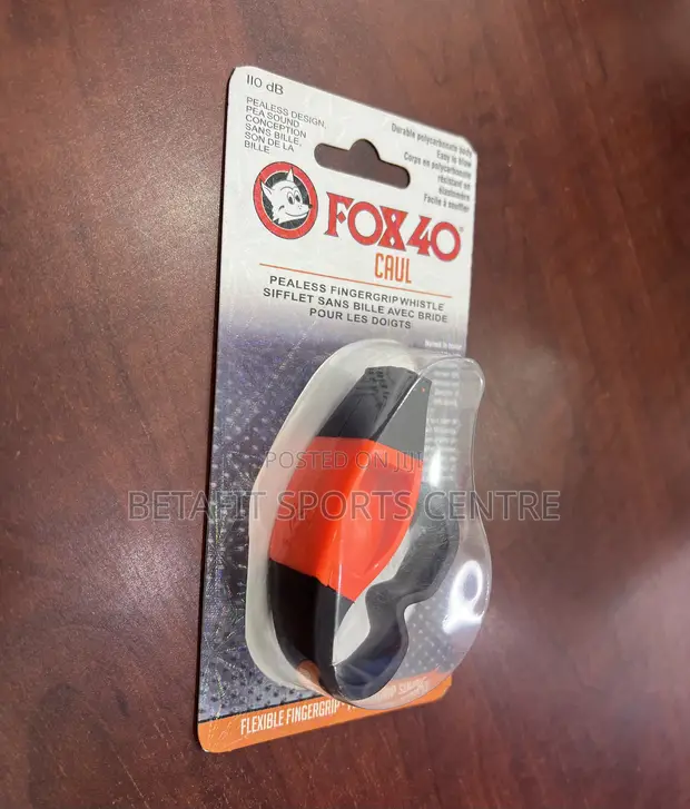 Fox 40 Whistle - 1