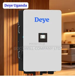 8kVA 8kW 48V Deye Class A Hybrid Inverter