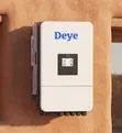 8kVA 8kW 48V Deye Class A Hybrid Inverter - 2