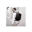 Expandable Large Capacity Commuter Travel Laptop Backpack - 2