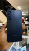 Samsung Galaxy A16 128GB Black - 2