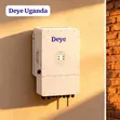 10kVA Deye Class A Hybrid Inverter (48V) - 1