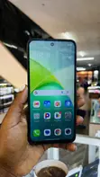 Infinix Smart 10 Plus 128GB Black - 2