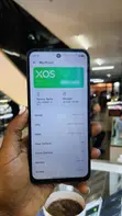 Infinix Smart 10 Plus 128GB Black - 3
