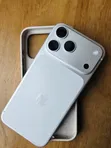 New Apple iPhone 17 Pro Max 2TB Orange - 3