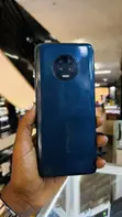 Infinix Note 7 128GB Black - 3
