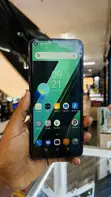 Infinix Note 7 128GB Black - 4