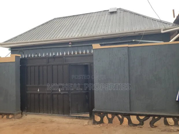 2-Bedroom House for Sale in Gayaza Magigye, Kawempe - 1