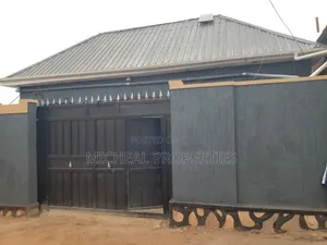 2-Bedroom House for Sale in Gayaza Magigye, Kawempe
