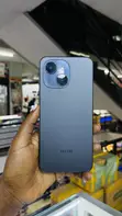 Tecno Spark 40C 128GB Black - 1