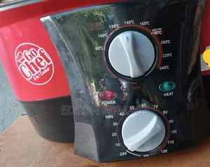 Better Chef 5L Multi Cooker