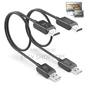 Wireless HDMI Extender Up to 50m