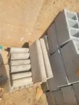 Edge Kerbs for Walkways - 1