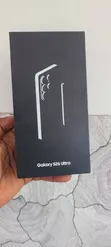 New Samsung Galaxy S26 Ultra 5G 256GB Silver - 1