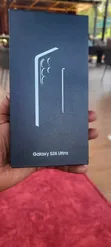 New Samsung Galaxy S26 Ultra 5G 256GB Silver - 2