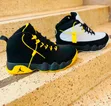 Air Jordan 9 Sneakers - 1