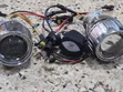 Xenon Bi-Projector Lenses for Car Headlights - 1