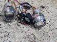Xenon Bi-Projector Lenses for Car Headlights - 2