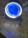 Xenon Bi-Projector Lenses for Car Headlights - 3