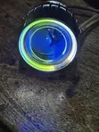 Xenon Bi-Projector Lenses for Car Headlights - 4