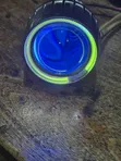 Xenon Bi-Projector Lenses for Car Headlights - 5