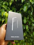 New Samsung Galaxy S26 Ultra 5G 1TB Black - 2