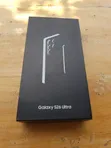 New Samsung Galaxy S26 Ultra 5G 1TB Black - 3