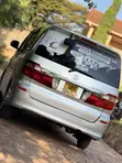 Toyota Alphard 2.4 Petrol FWD 2006 Silver - 2
