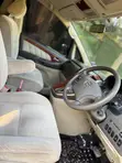 Toyota Alphard 2.4 Petrol FWD 2006 Silver - 3
