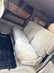 Toyota Alphard 2.4 Petrol FWD 2006 Silver - 5