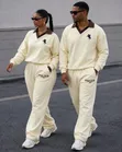 Unisex Matching Outfits - 2