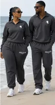 Unisex Matching Outfits - 3