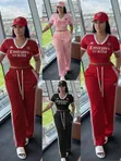 Arsenal & Man United 3pc Jersey Set - 1