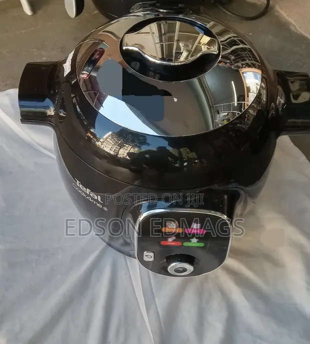 Tefal Multi Cooker & Pressure Cooker - 1