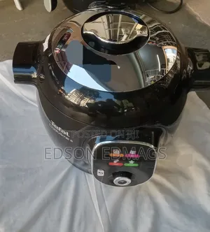 Tefal Multi Cooker & Pressure Cooker
