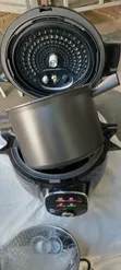 Tefal Multi Cooker & Pressure Cooker - 2