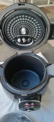 Tefal Multi Cooker & Pressure Cooker - 4