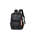 Large-Capacity Waterproof Casual Laptop Backpack - 2