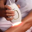 Zoe Electric Hair Remover - 499999 Flashes - 2