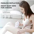 Zoe Electric Hair Remover - 499999 Flashes - 3