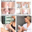 Zoe Electric Hair Remover - 499999 Flashes - 4