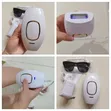 Zoe Electric Hair Remover - 499999 Flashes - 5