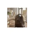Rolling Travel Backpack with Telescopic Handle - 1