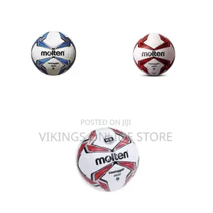 Molten Vantaggio 3200 Size 5 Soccer Ball