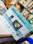 Digital Wi-Fi Video Door Phone with Tuya Smart App - 2