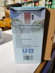 Digital Wi-Fi Video Door Phone with Tuya Smart App - 3