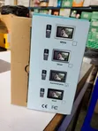 Digital Wi-Fi Video Door Phone with Tuya Smart App - 4