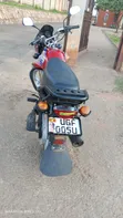 Bajaj Boxer 100 2023 Red - 3
