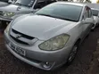 Toyota Caldina 2010 Silver - 2